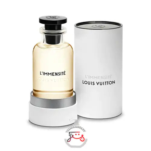 عطر ادکلن لویی ویتون ال ایمنسیتی